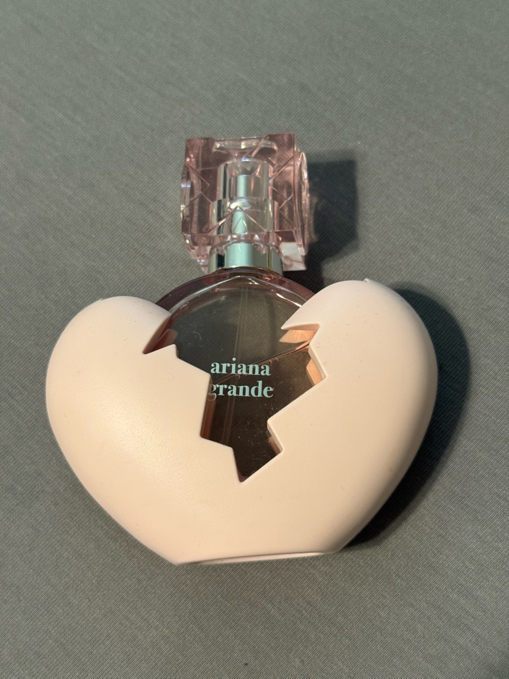 Ariana Grande Thank You Next Perfume